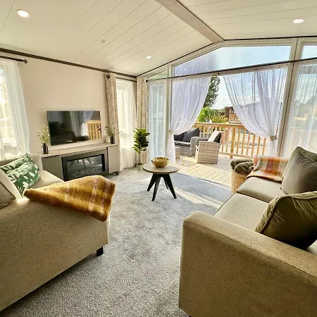 Apartman Oakland With Hot Tub And Free Parking York