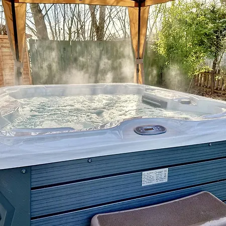 Apartment Oakland With Hot Tub And Free Parking *