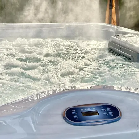 Oakland With Hot Tub And Free Parking Apartment *